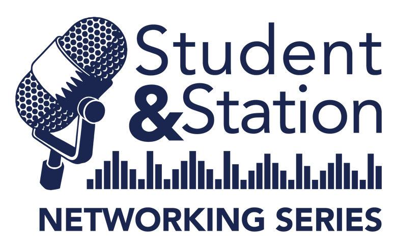 Student & Station Networking Series