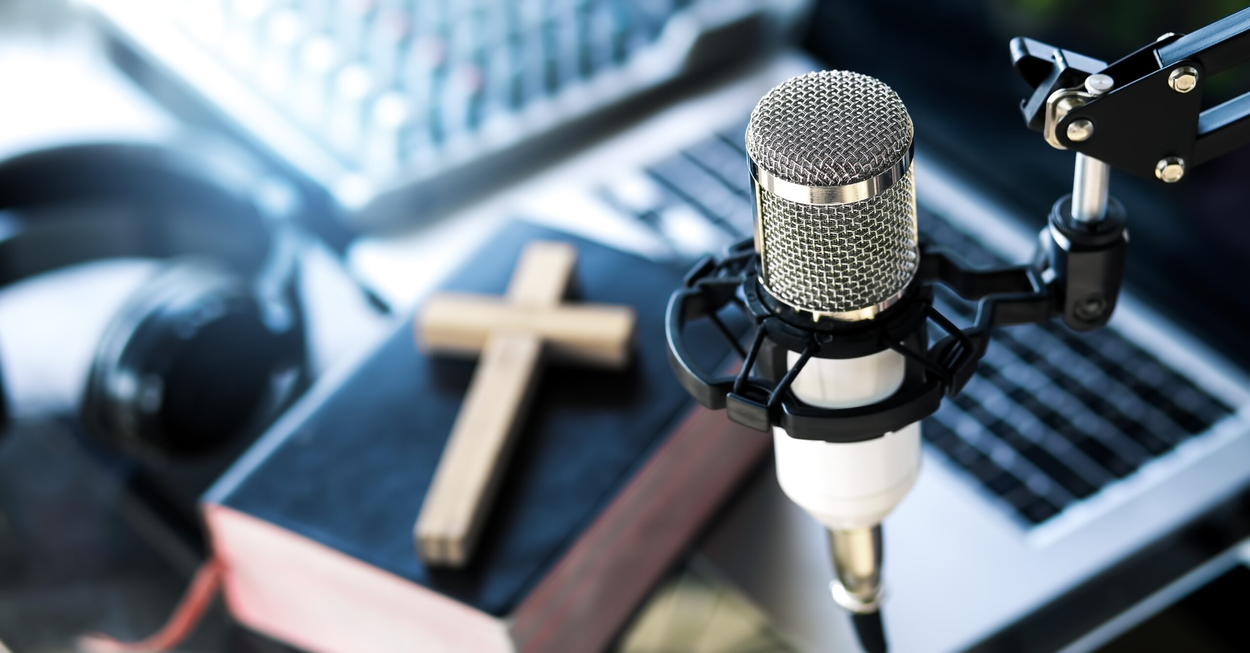 Inspiring Radio Ministries…  University of Northwestern, St. Paul