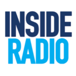 Inside Radio Logo