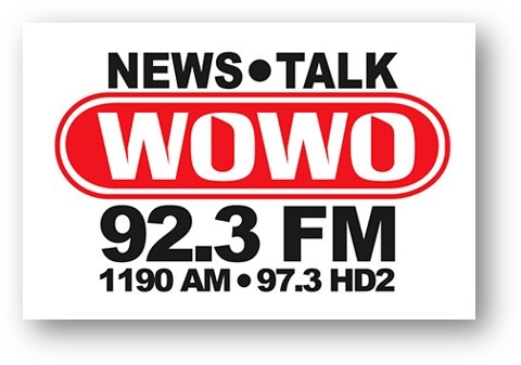 wowo logo stylized