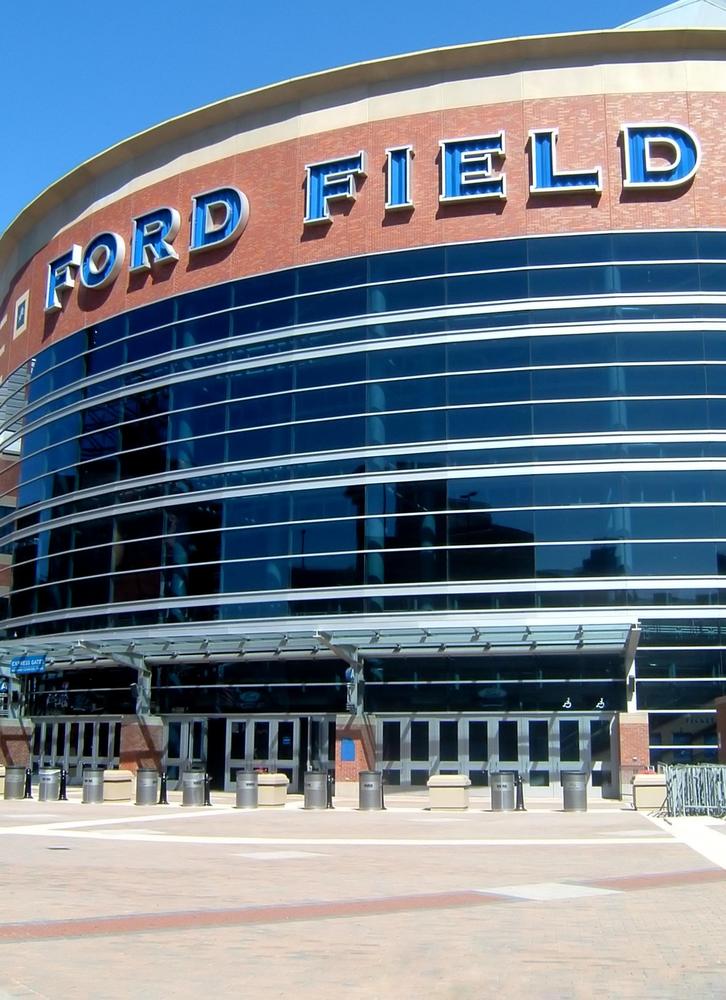 ford field sstk