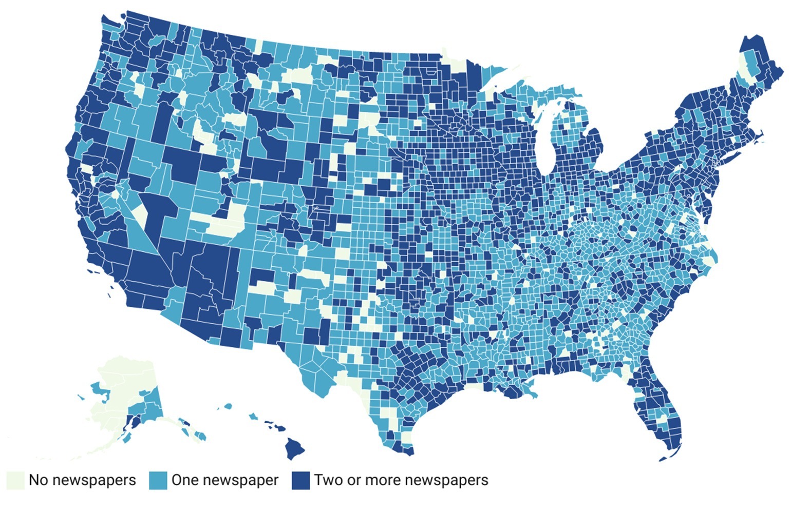 Newspapers In The Us Madill School 2023