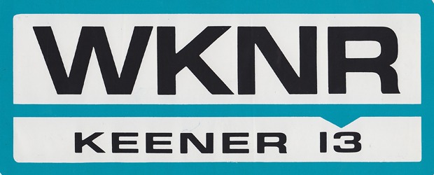 wknr keener 13 logo