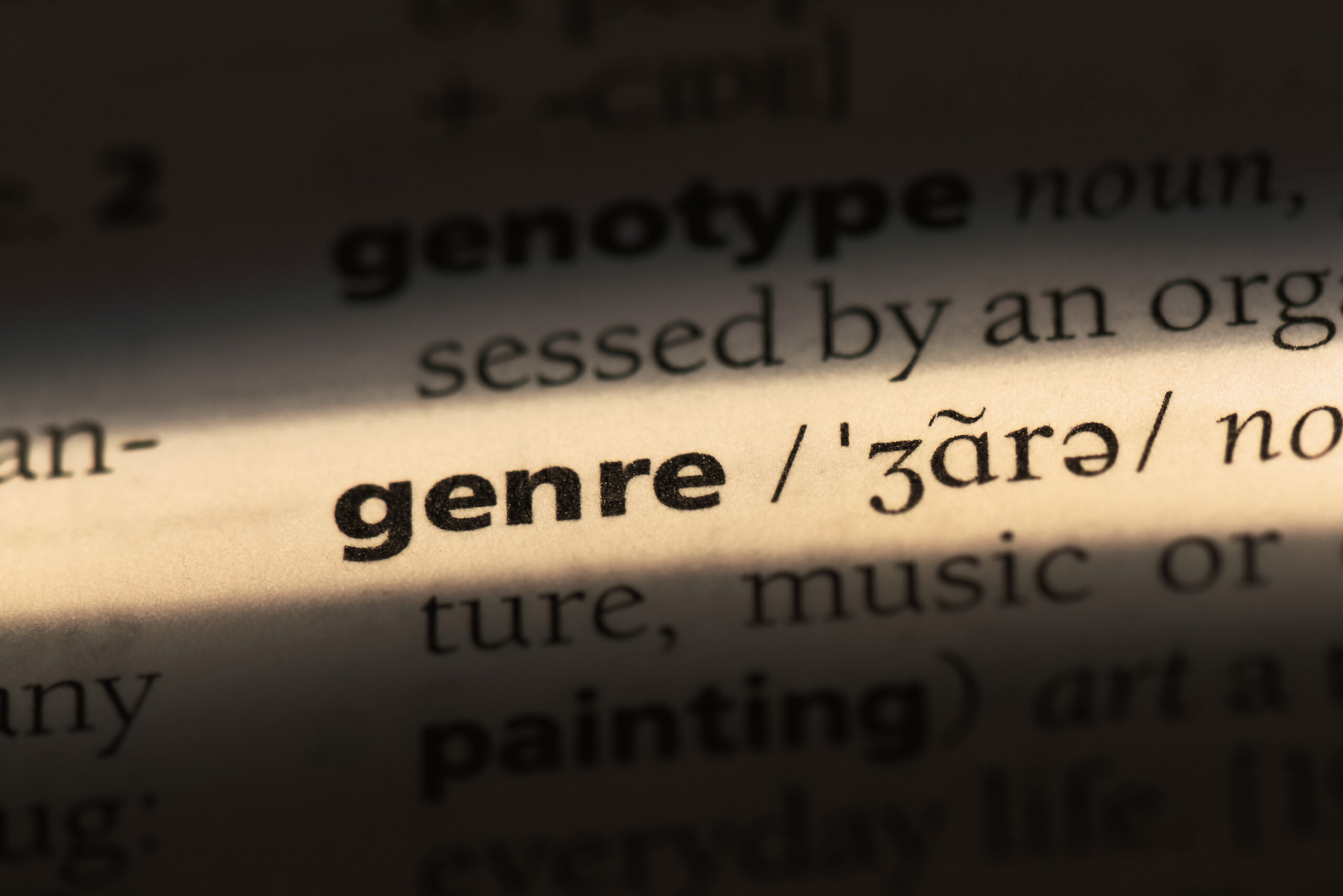 genre defined sstk scaled