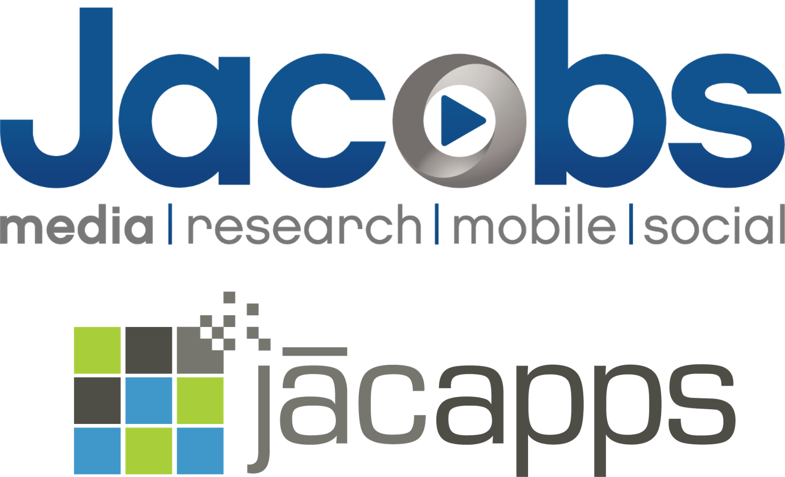 Jacobs Media Jacapps 2