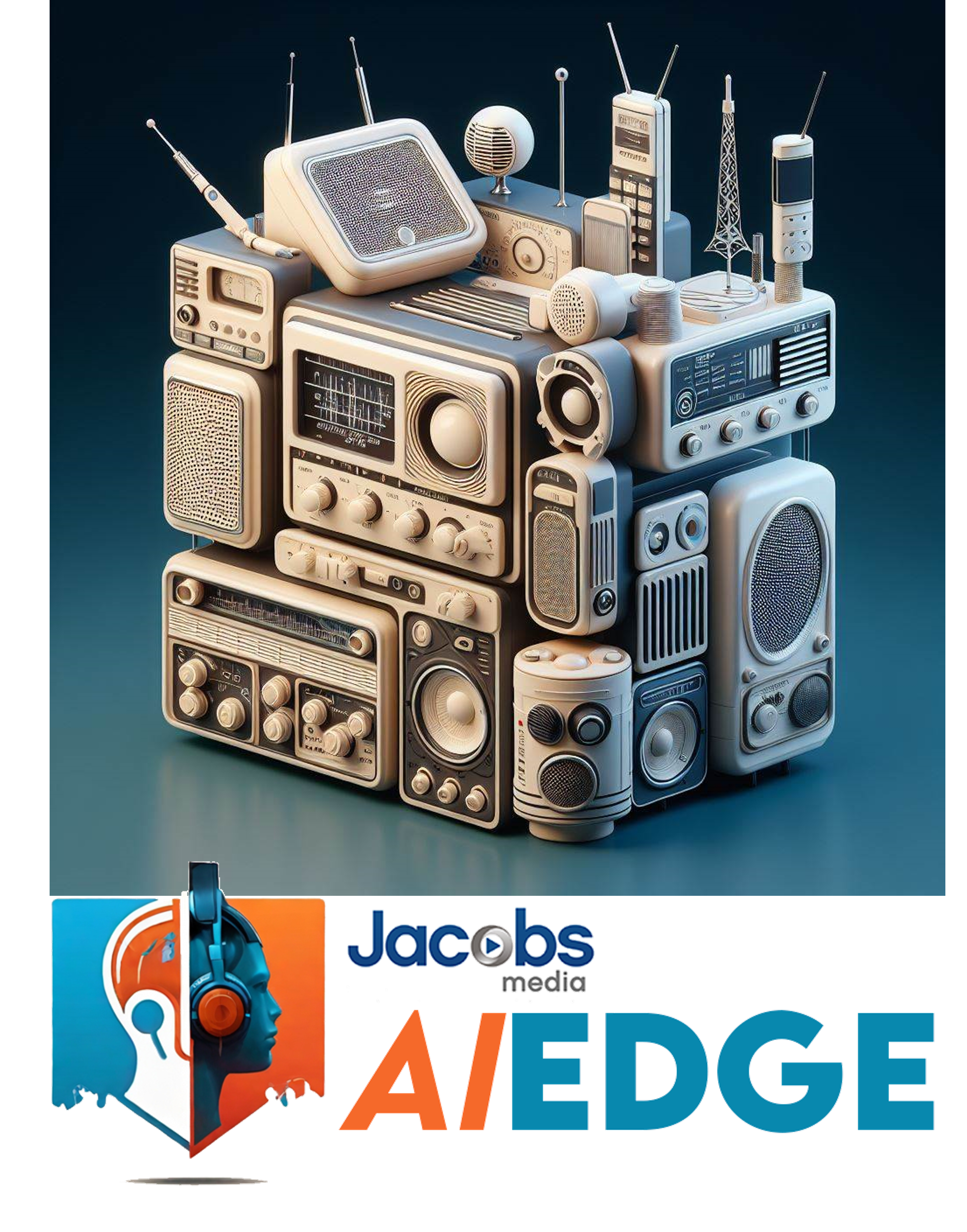 Ai Radio Ai Edge Blog Image