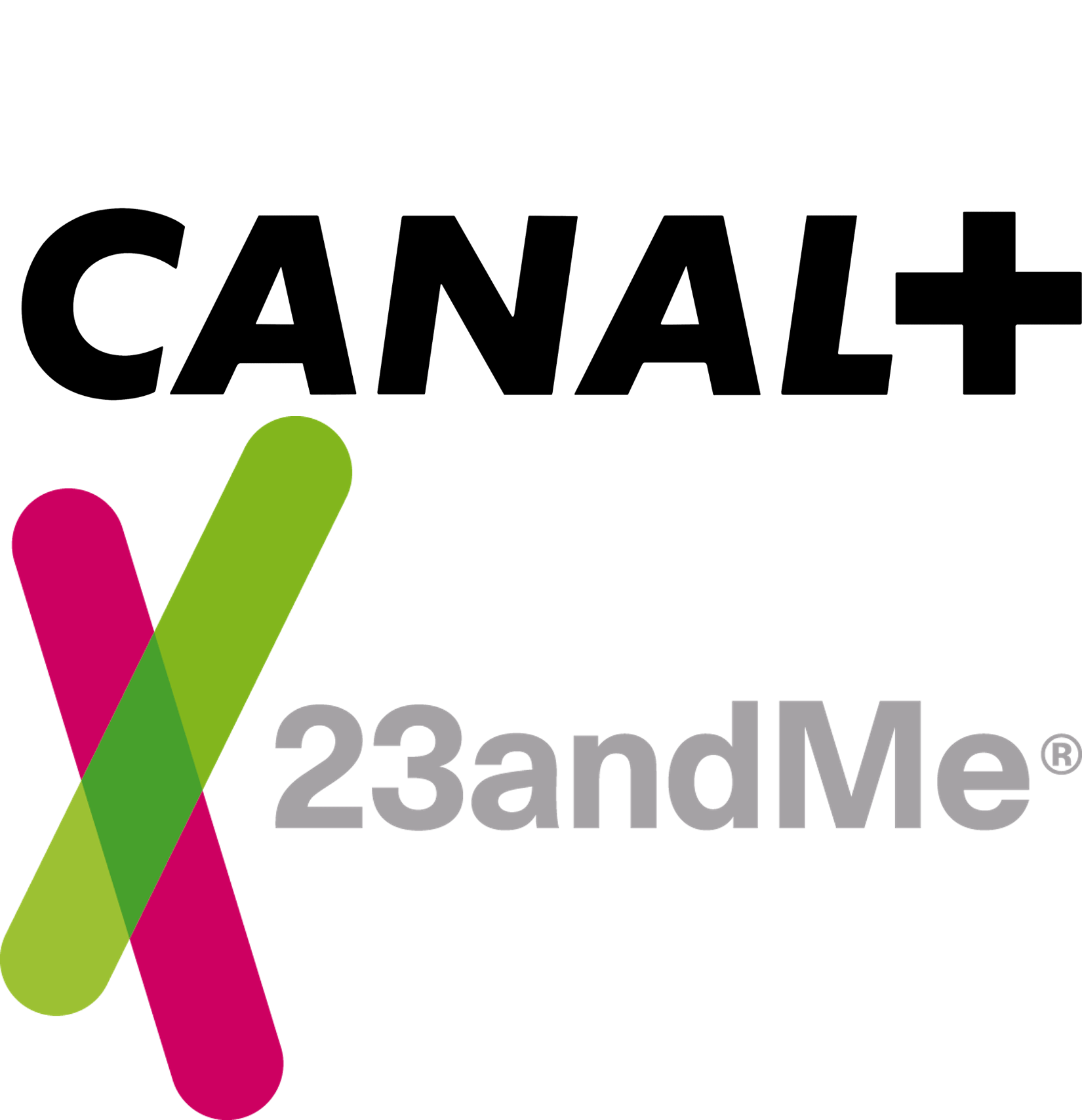 Canal 23Andme