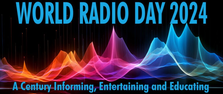 On World Radio Day 2024, Assessing Radio's Impact