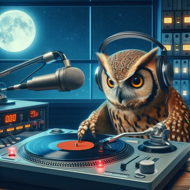 Night Owl Ai