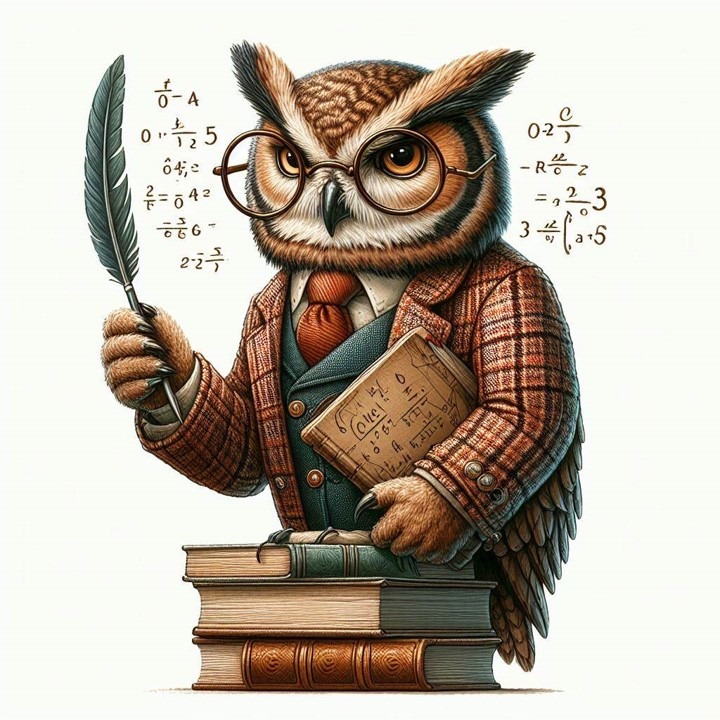 Night Owl Prof Ai