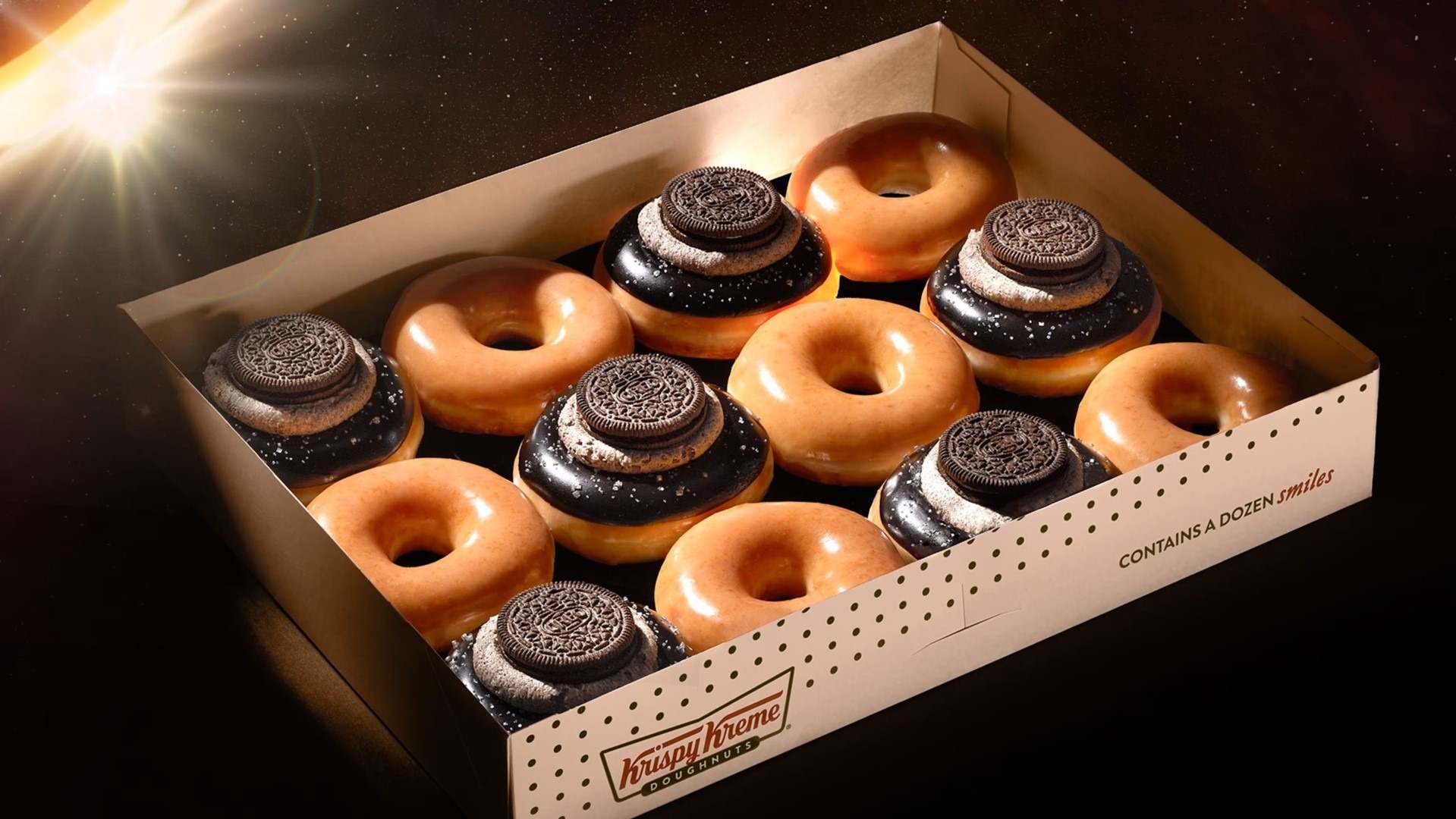 Krispy Kreme Eclipse Donuts.avif