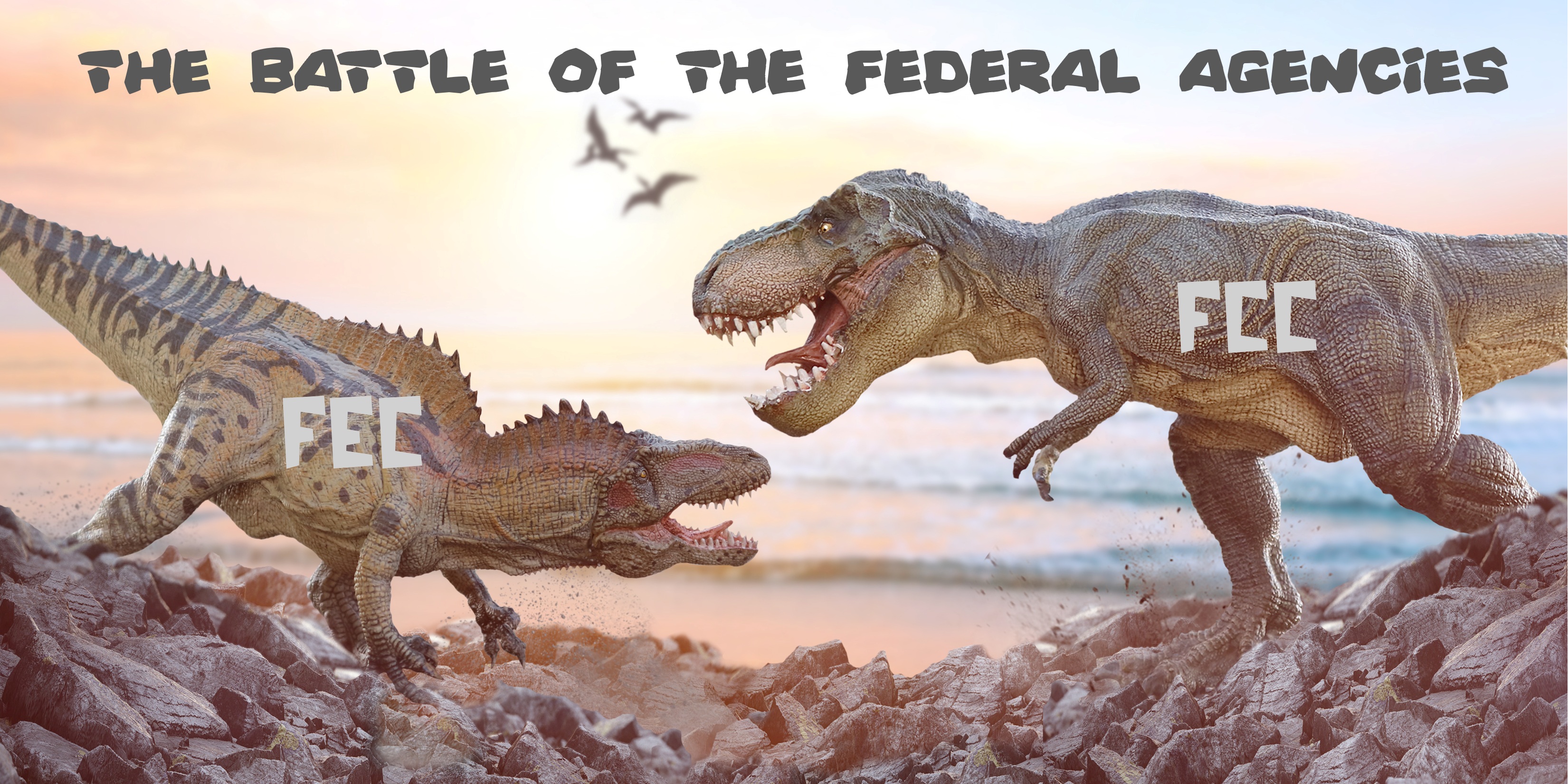 dinosaurs fcc fec