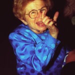 Dr Ruth