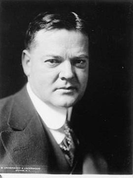 Herbert Hoover Cropped