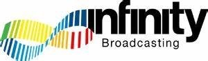 Infinity Broadcasting Logo.jfif