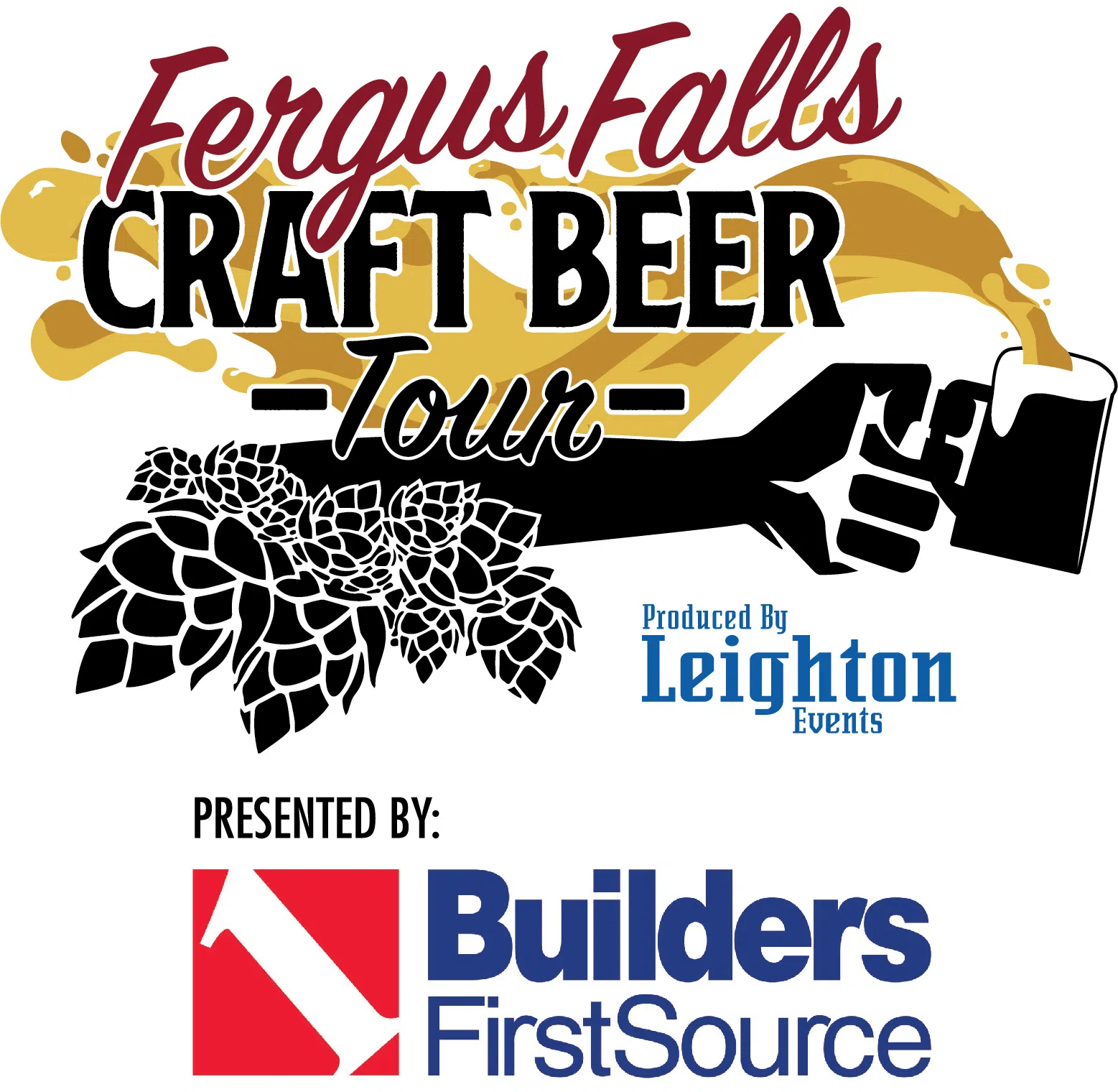 Leighton Events Craft Beer