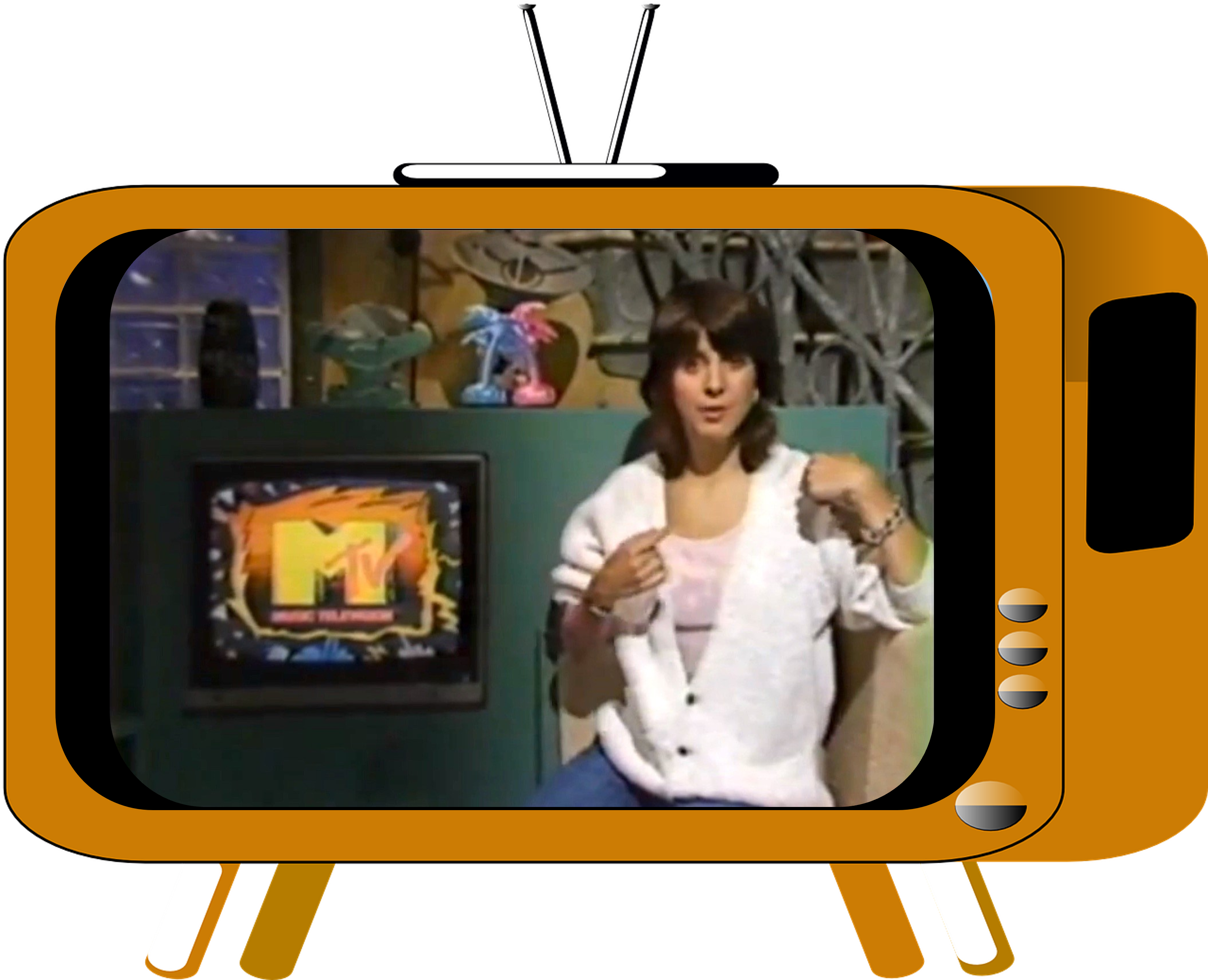 Mtv Martha Quinn