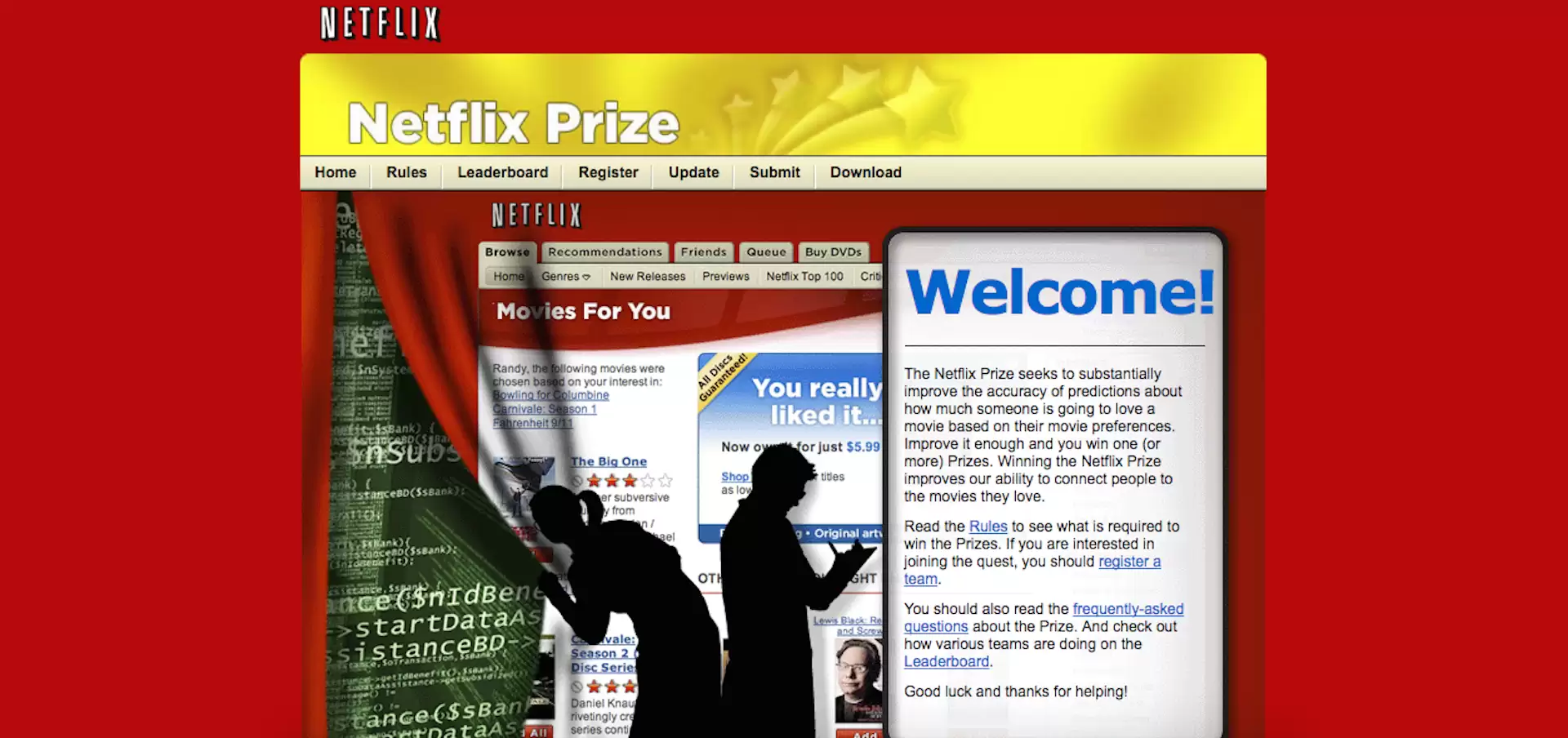 Netflix Prize