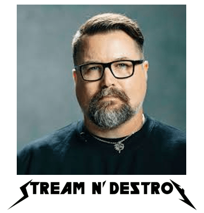 Ryan Downey Stream N Destroy.jpg