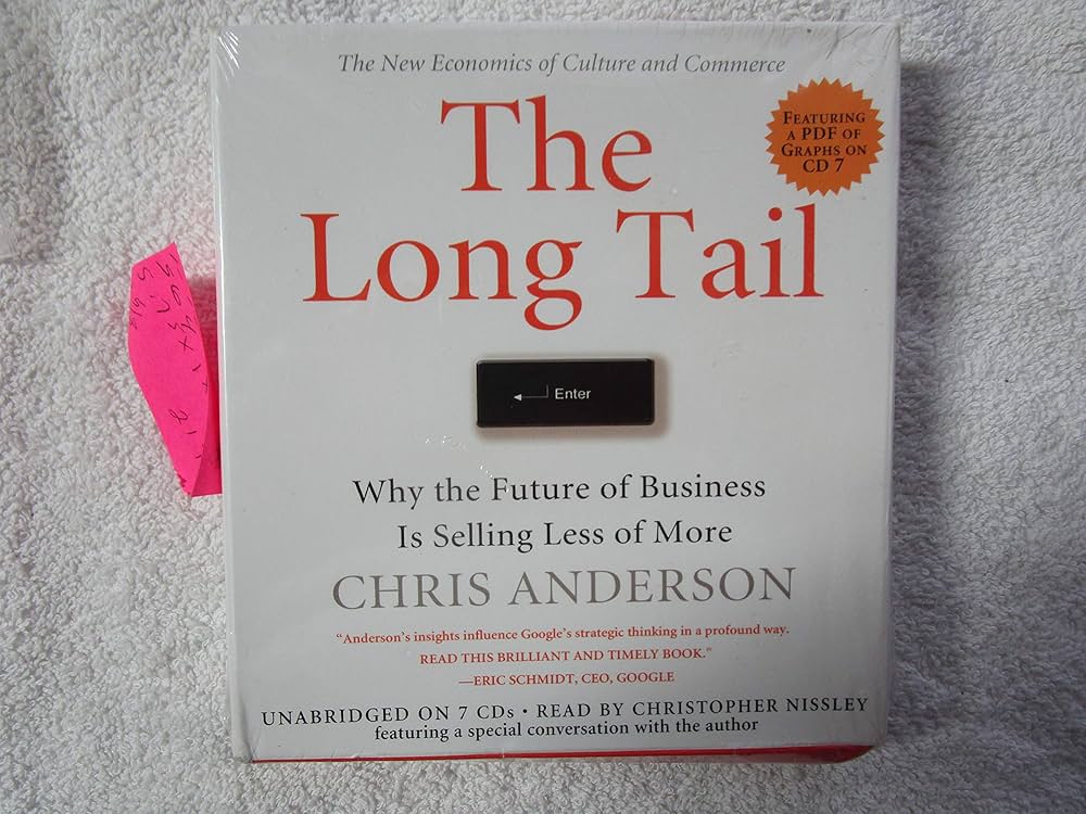 The Long Tail