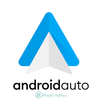 Android Auto Logo