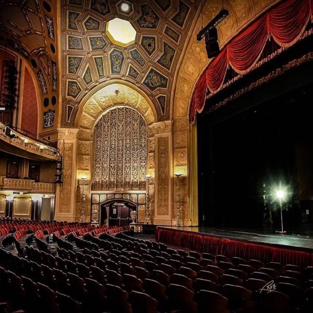 Detroit Opera House