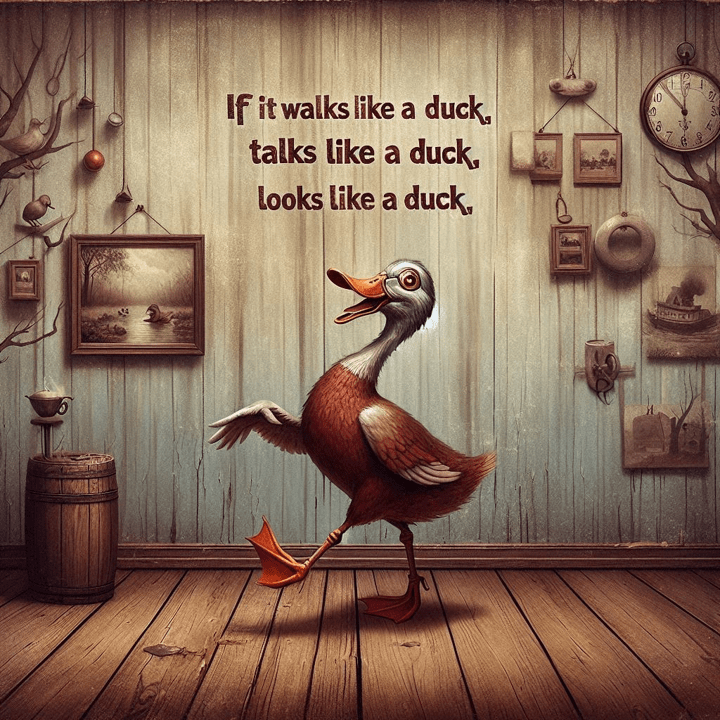 Duck Ai