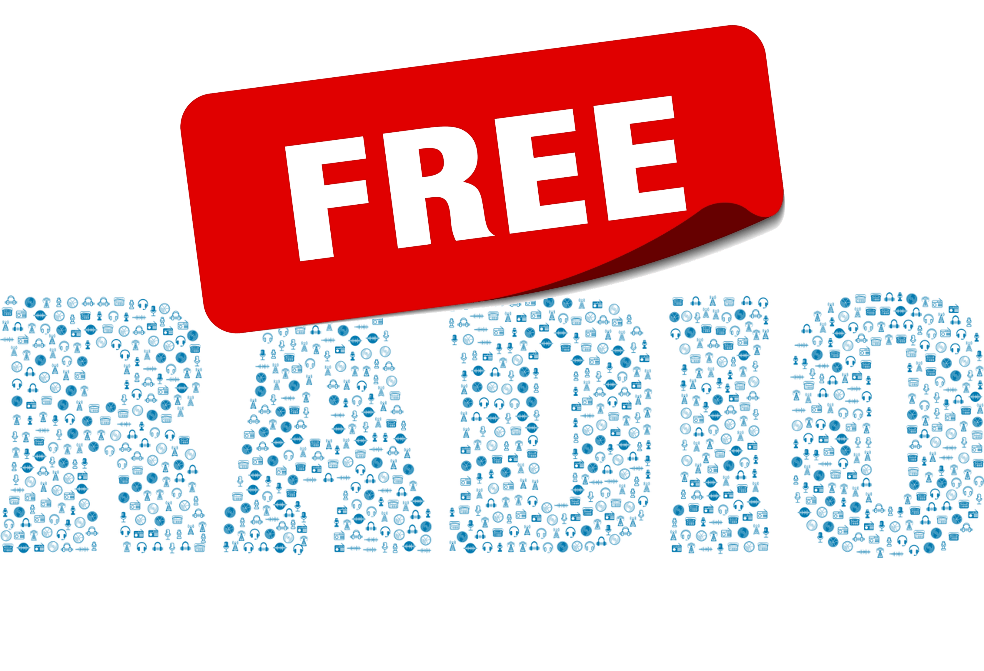 Free Radio Blog