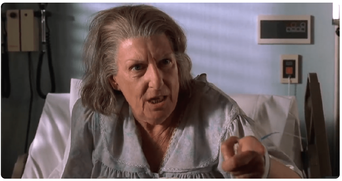 Livia Soprano So Special