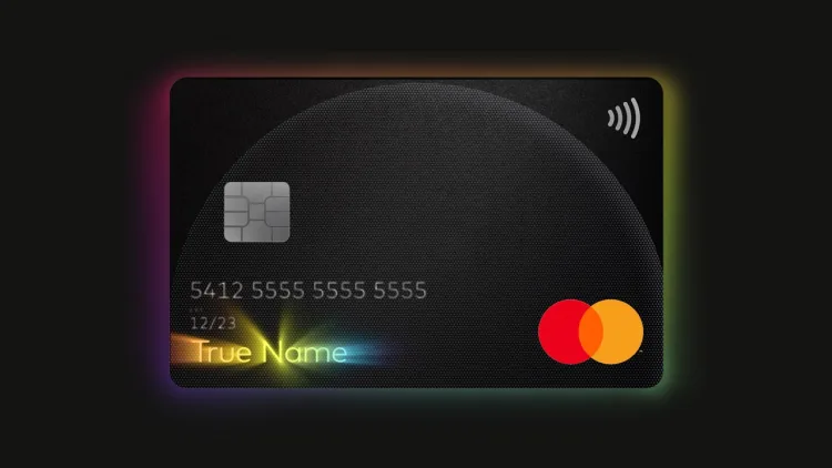 Mastercard Digital