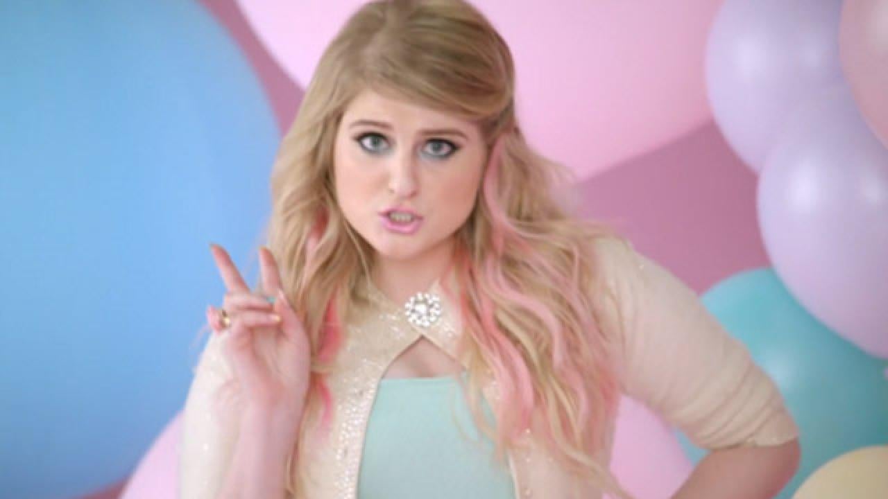 Meghan Trainor