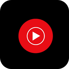 Youtube Music Icon