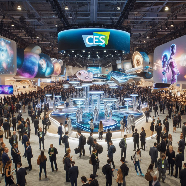 Ces Futuristic Ai