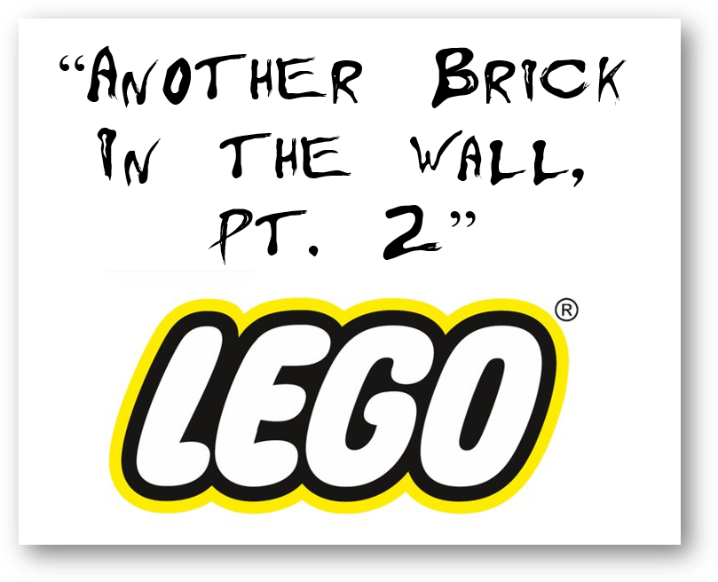 Another Brick Lego