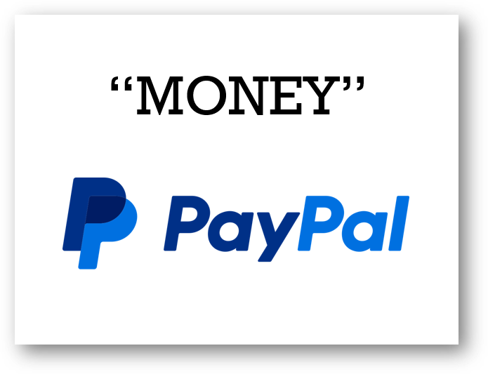 Money Paypal