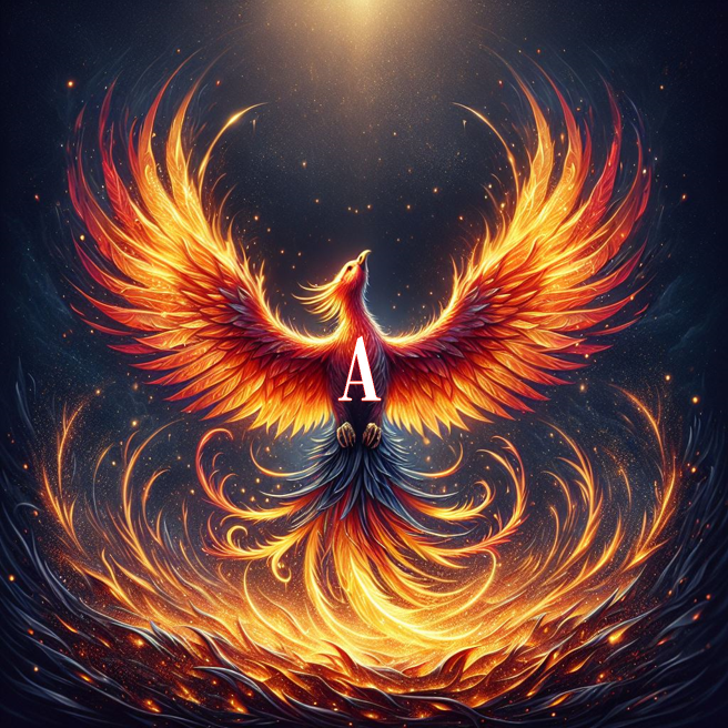 phoenix rising the atlantic