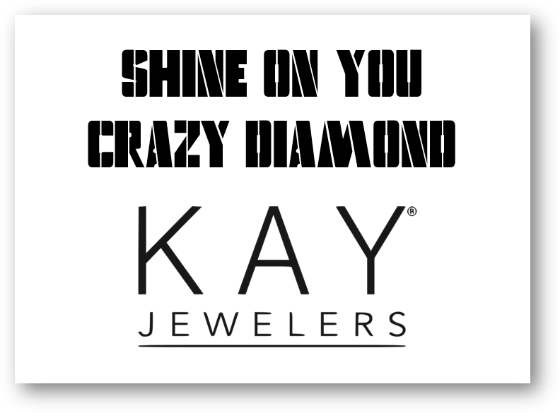 Shine On You Crazy Diamond Kay Jewelers