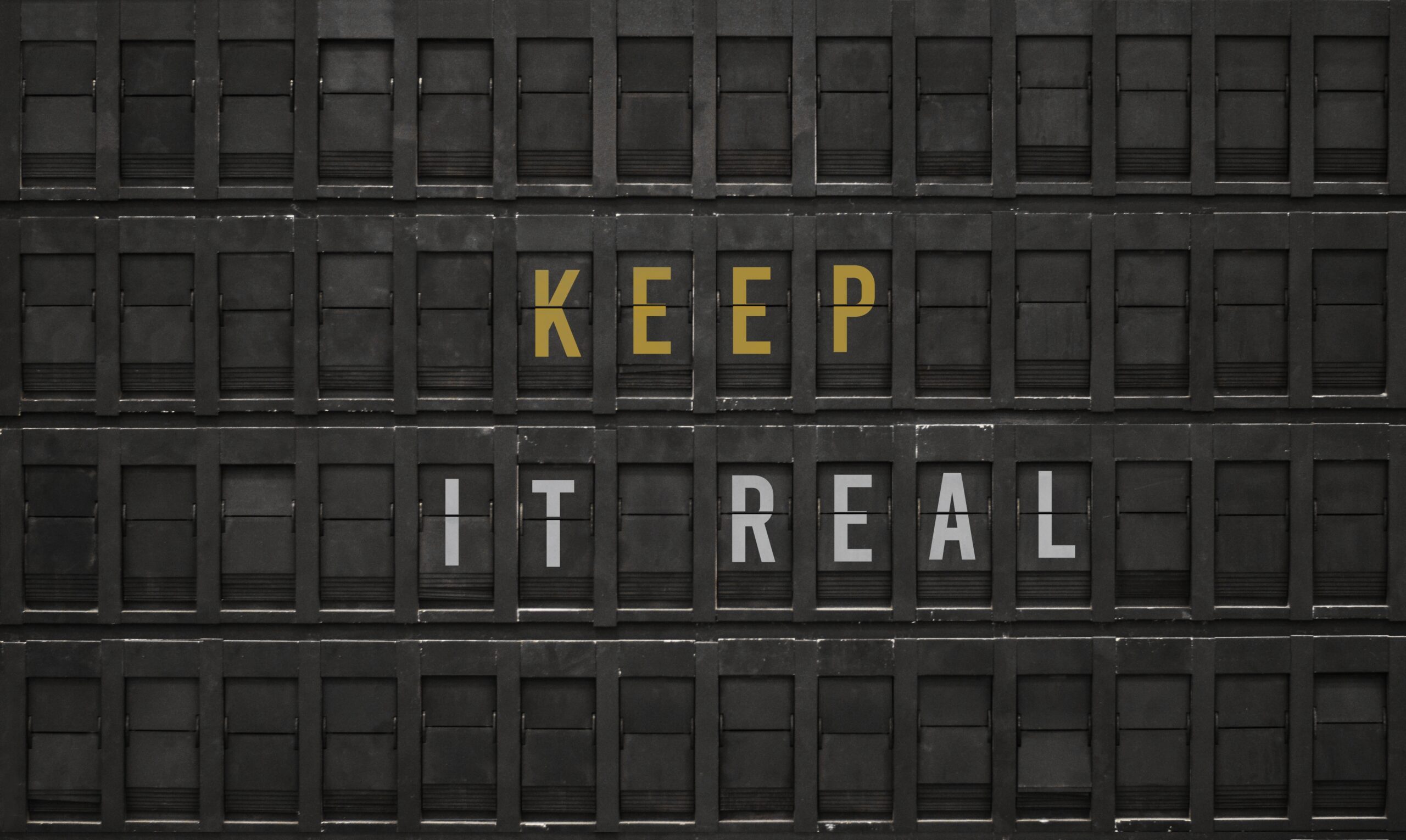 keep it real sstk scaled