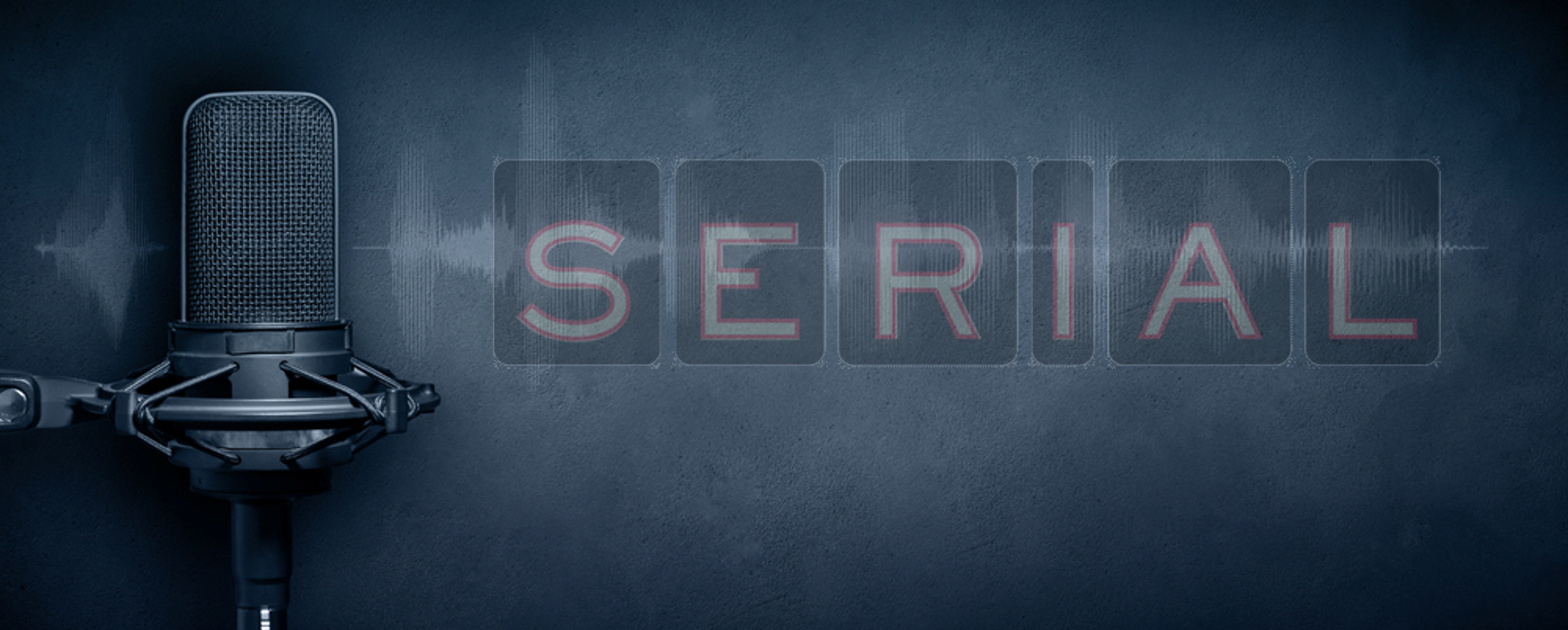 Serial Smoky Logo