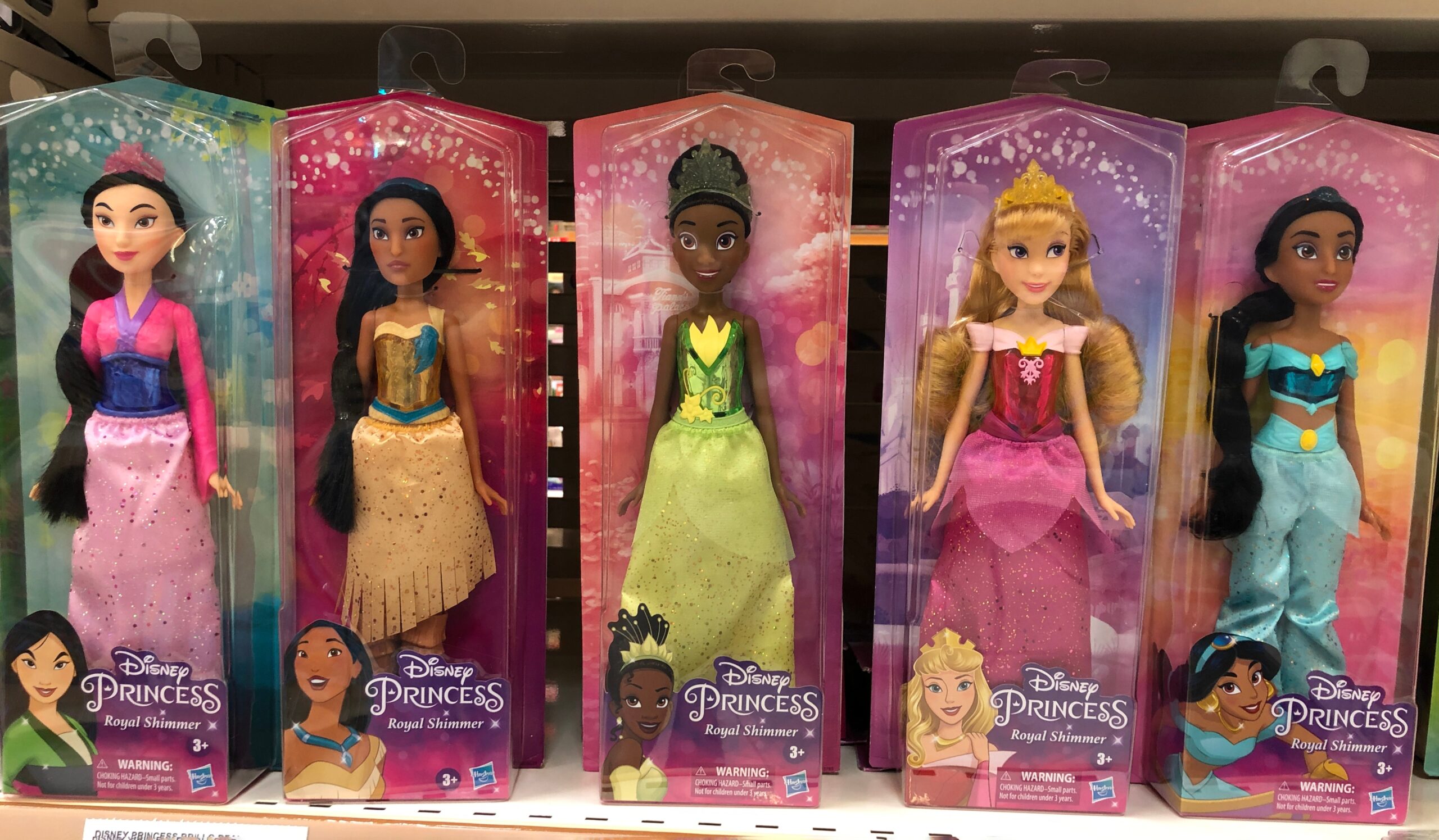 disney princesses dolls sstk scaled