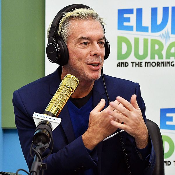 elvis duran studio via NAB