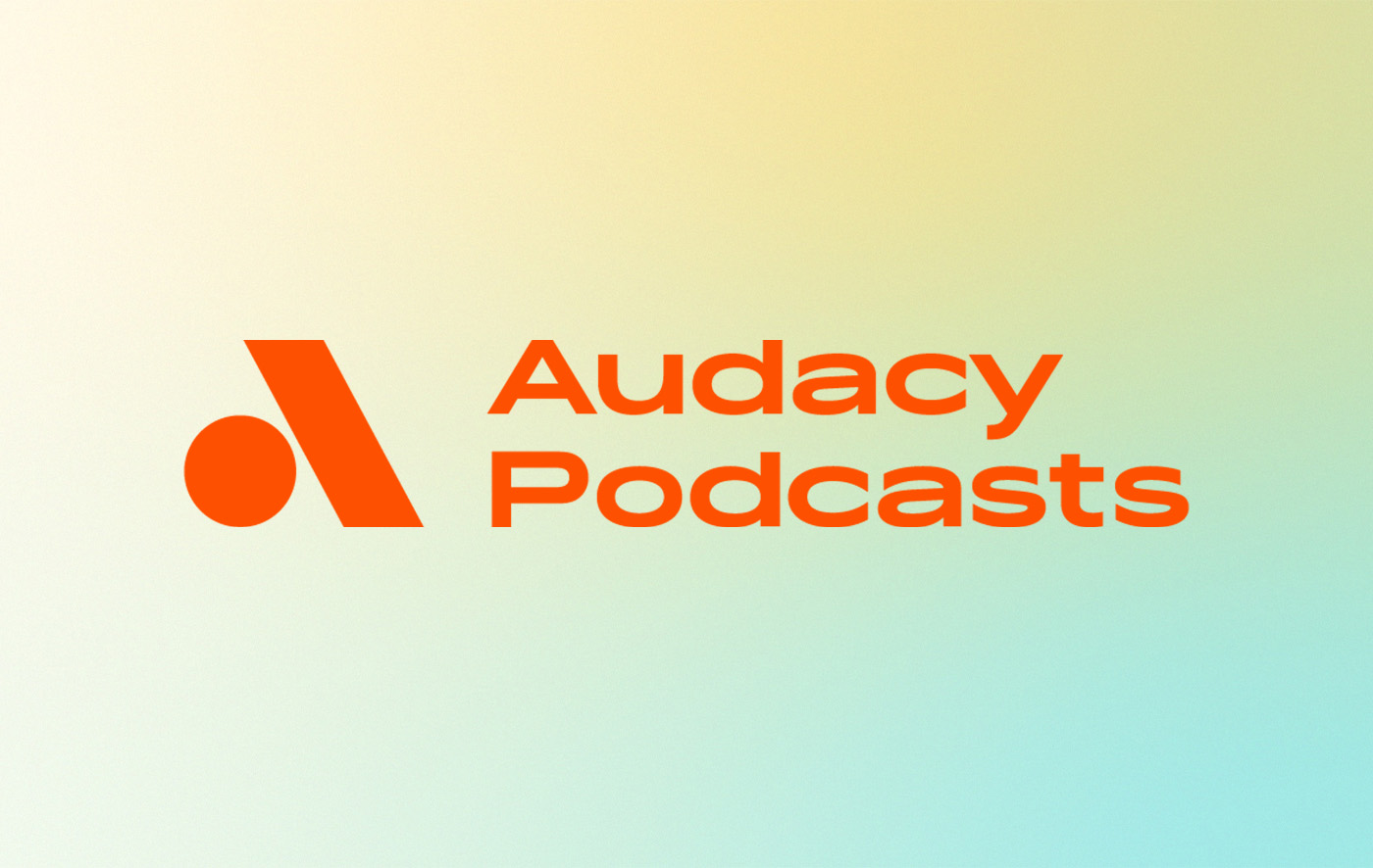 audacy podcasts