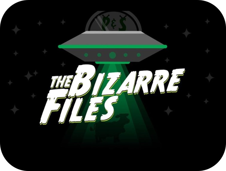 bizarre files