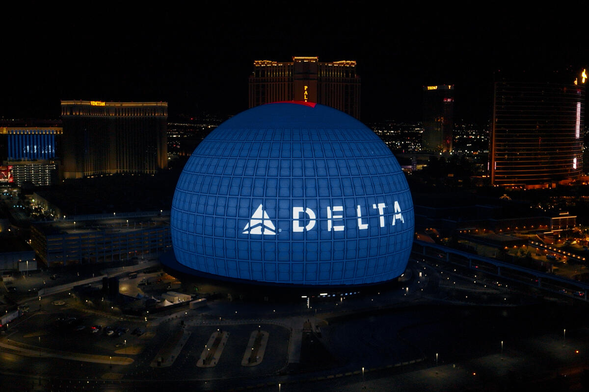 ces 2025 delta