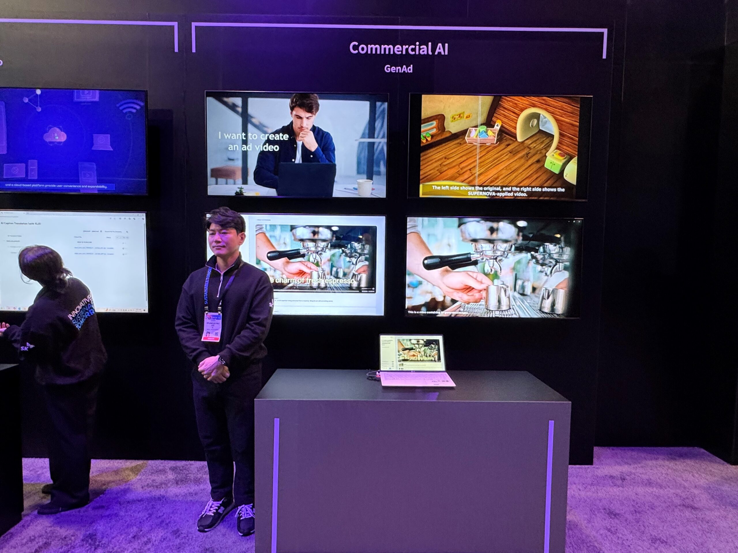 ces 2025 sk commercial AI scaled