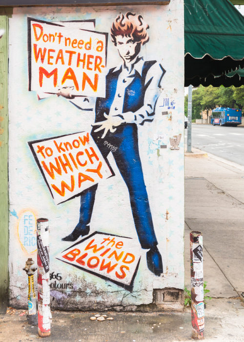 dylan weatherman poster austin