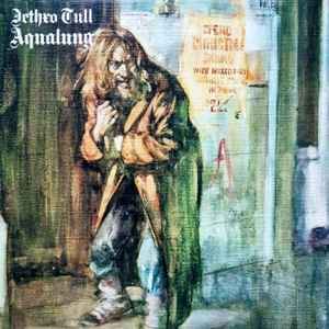 jethro tull aqualung