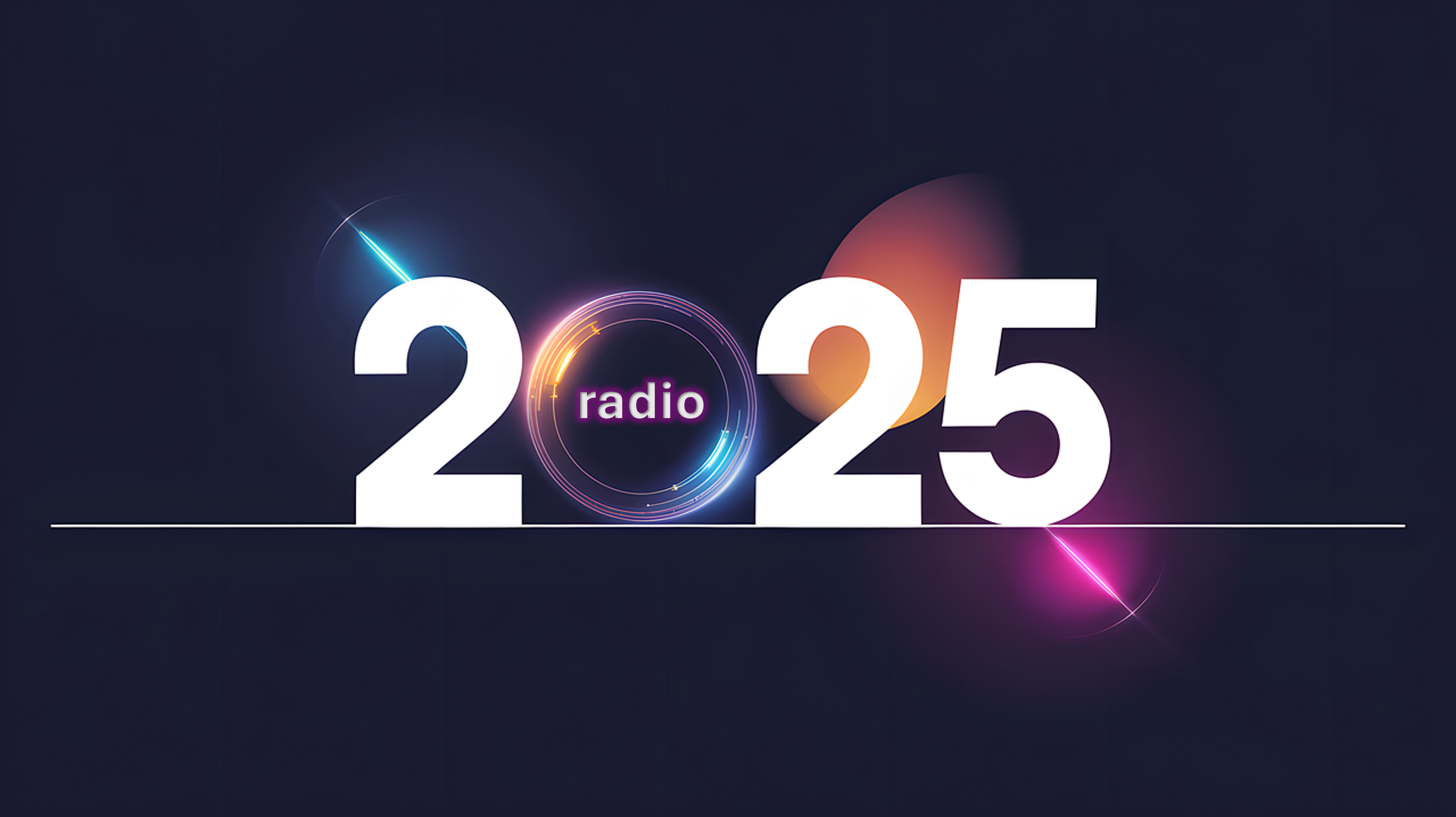 radio 2025