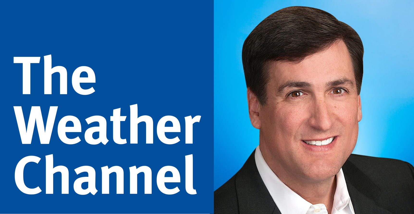 tom obrien weather channel