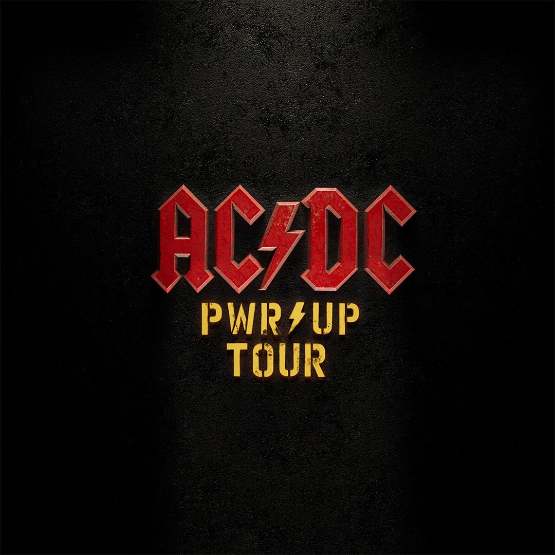 acdc power up tour